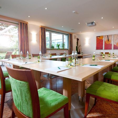 Hotel Sonnenhof Timelkam Luaran gambar