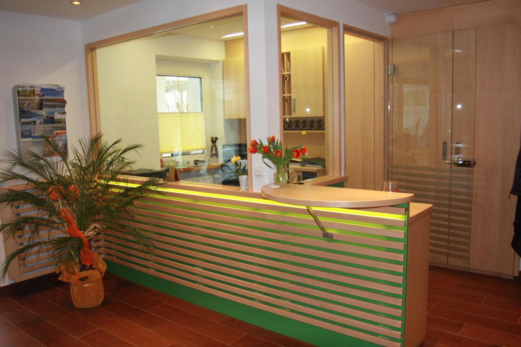 Hotel Sonnenhof Timelkam Luaran gambar