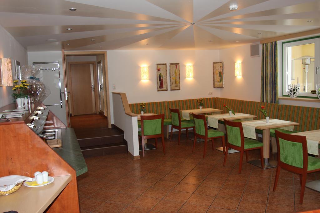 Hotel Sonnenhof Timelkam Luaran gambar
