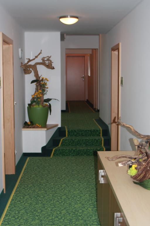 Hotel Sonnenhof Timelkam Luaran gambar