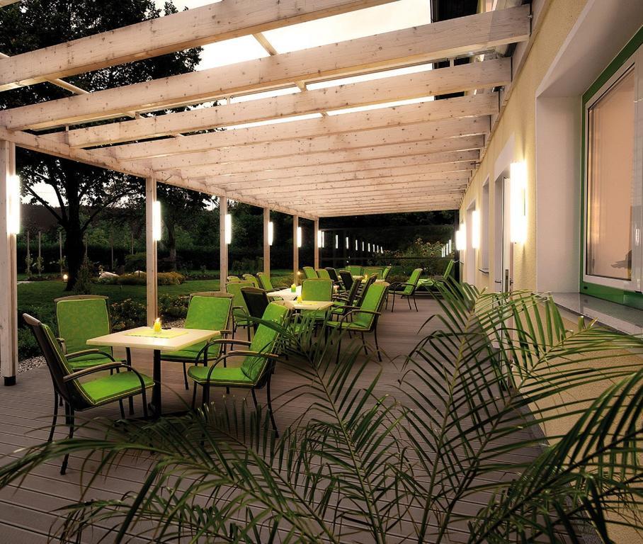 Hotel Sonnenhof Timelkam Luaran gambar