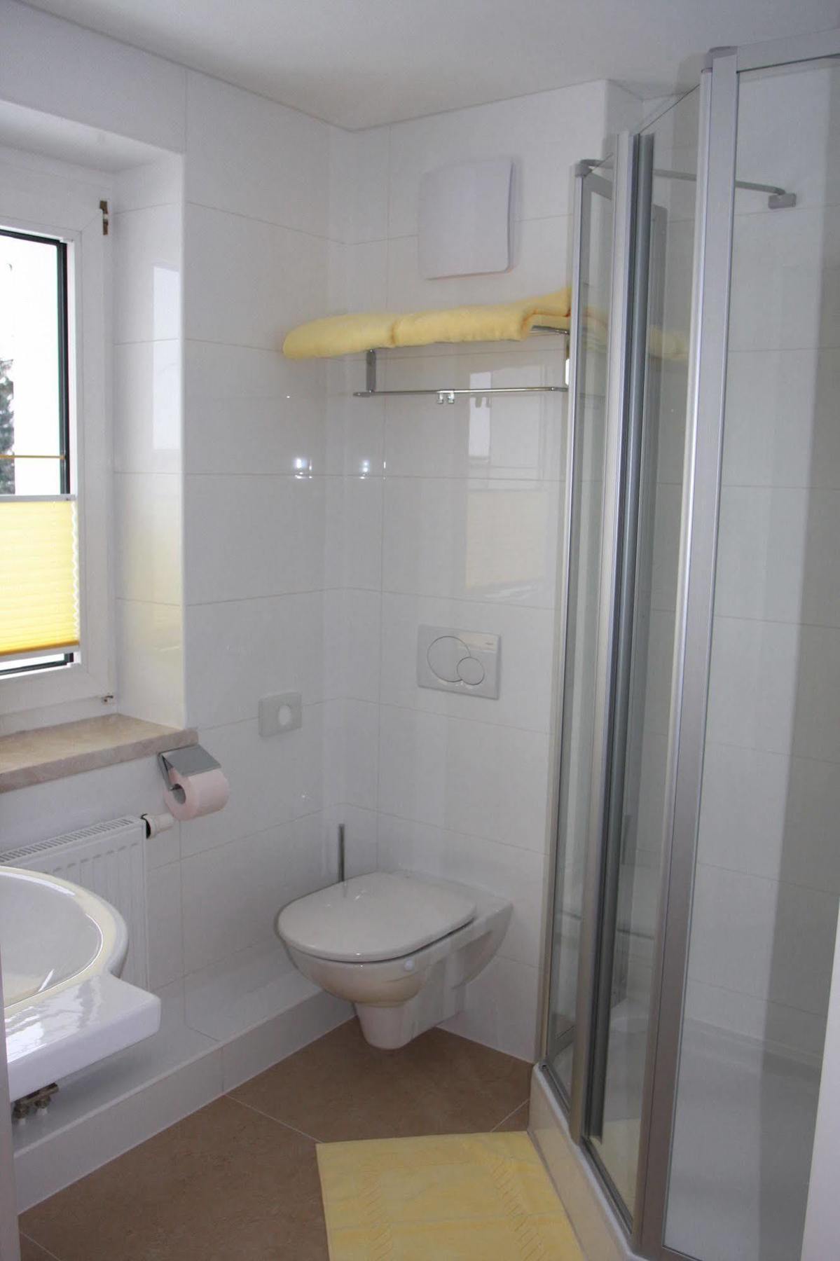 Hotel Sonnenhof Timelkam Luaran gambar