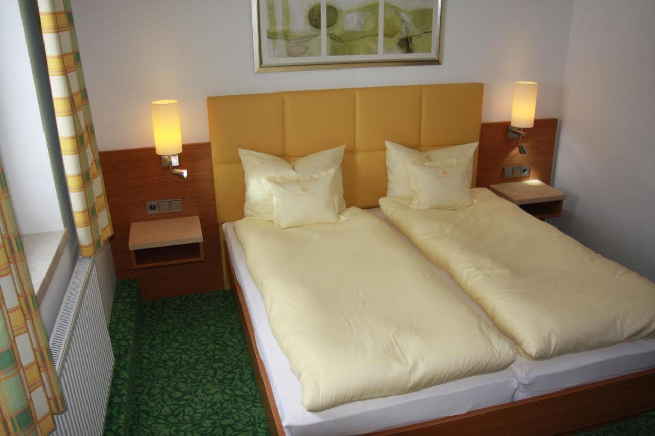 Hotel Sonnenhof Timelkam Luaran gambar